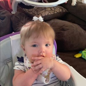 Meet your Posher, Ross